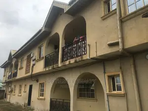 Photo - Studio Apartment in Selewu, Ikorodu for rent