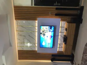 Luxury Tv Console
