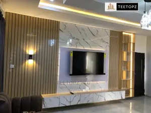 Luxury Tv Console