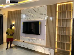 Luxury Tv Console