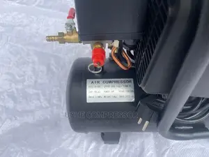 Air Compressor 30L 2hp