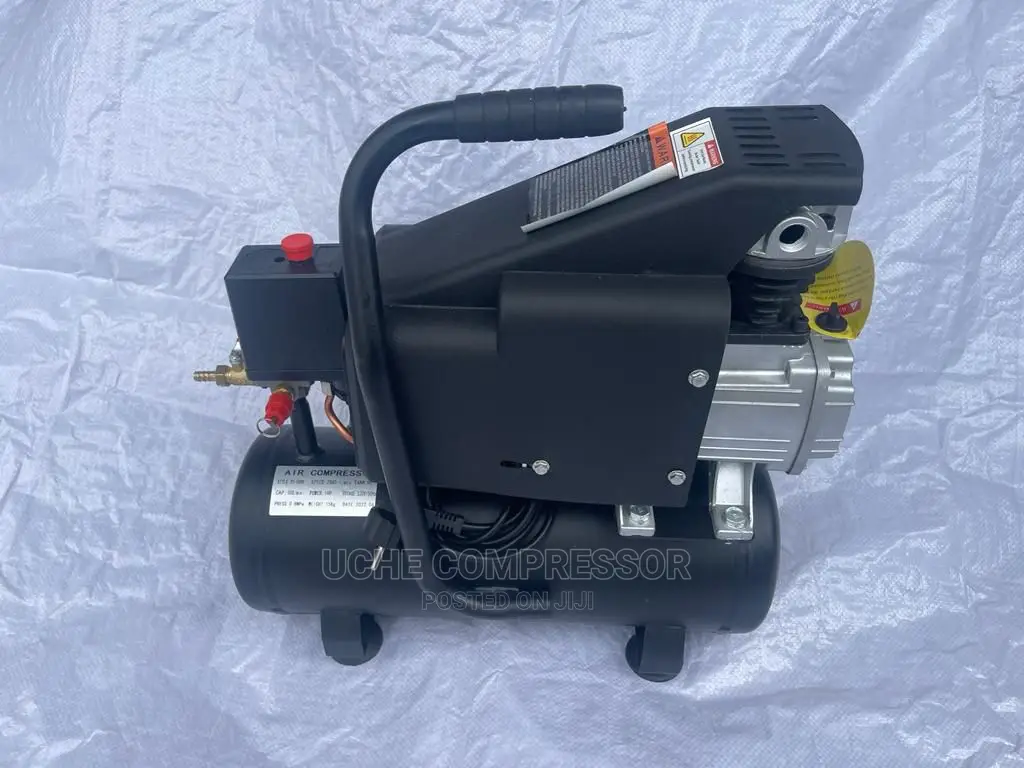 Air Compressor 30L 2hp