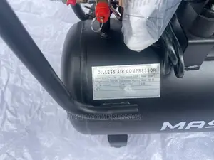 Air Compressor 30L 2hp