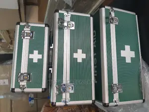 First Aid Box