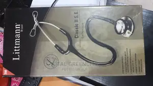 Littman Stethoscope