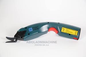 Cordless Cloth Cutting Mini Fabric Cutter