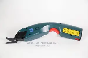 Cordless Cloth Cutting Mini Fabric Cutter