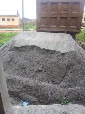 Sand, Sharpsand and Granite Supplier (Non Compromise)