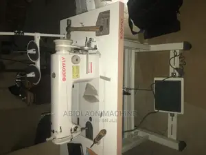 Buddyfly Industrial Straight Sewing Machine