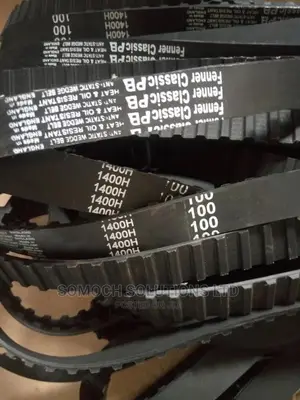 1400-H-100 1400H100 Imperial Timing Belt Nigeria Lagos