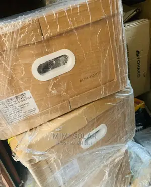 Solar Original Inverter 5kva