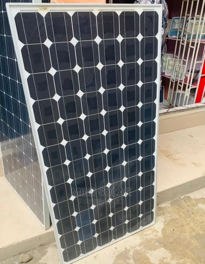300 Watts Original Mono Canadian Panel