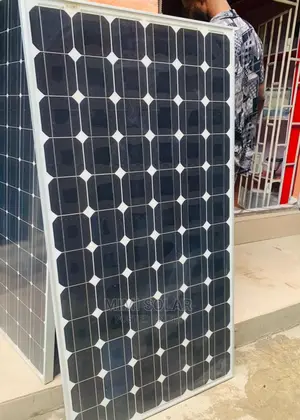 300 Watts Original Mono Canadian Panel
