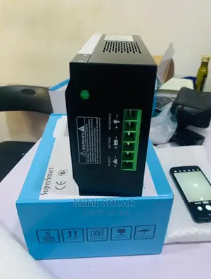 Super Smart Original 80arms Charge Controller