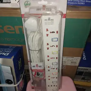 7yards Original 5ways Extension Wire With Usb