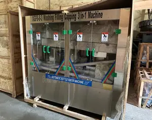 8-8-3 Machine