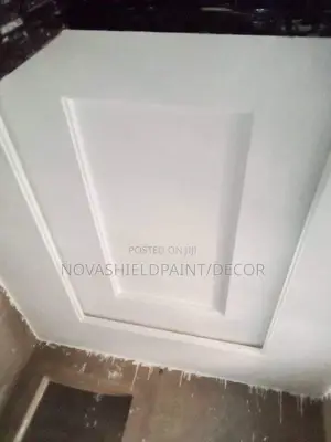 Pop, Screeding and Painting