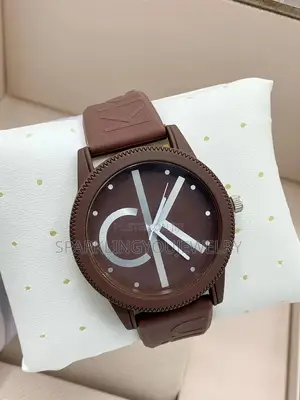 Calvin Klein Wrist Watch