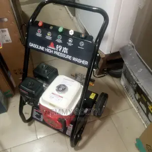 Lingben Pressure Washer 7.0 Hp