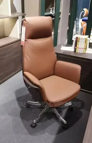 Photo - Executive Office Chair