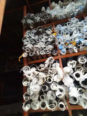 50mm Stainless Steel Pipes