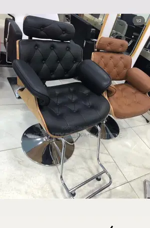 Executive Salons Chair