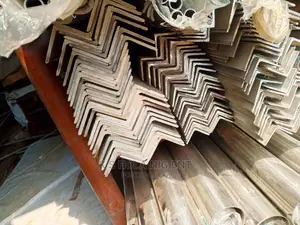 Angel Iron Stainless Steel 304