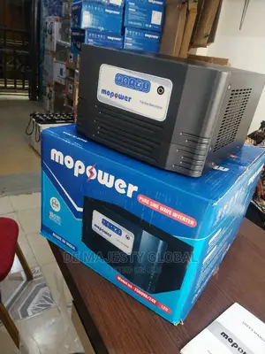 2.5kva 24v Mopower Pure Sine Wave Inverter