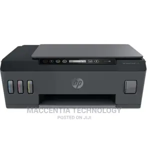 Hp Ink Tank Wireless 515 All-in-One Printer (1tj09a)