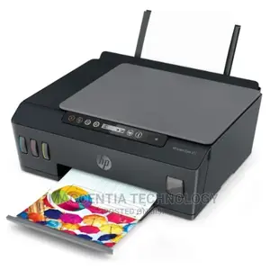 Hp Ink Tank Wireless 515 All-in-One Printer (1tj09a)