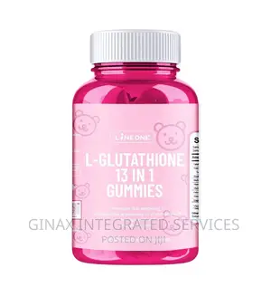 Photo - L-Glutathione 13-in-1 Gummies