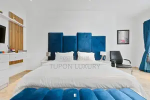 Two (2) Bedroom Apartment