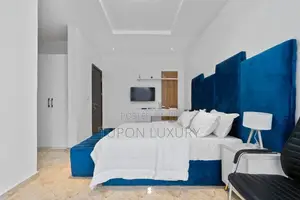 Two (2) Bedroom Apartment