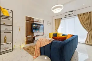 Two (2) Bedroom Apartment