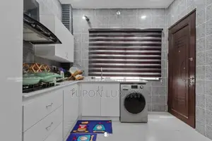 Two (2) Bedroom Apartment