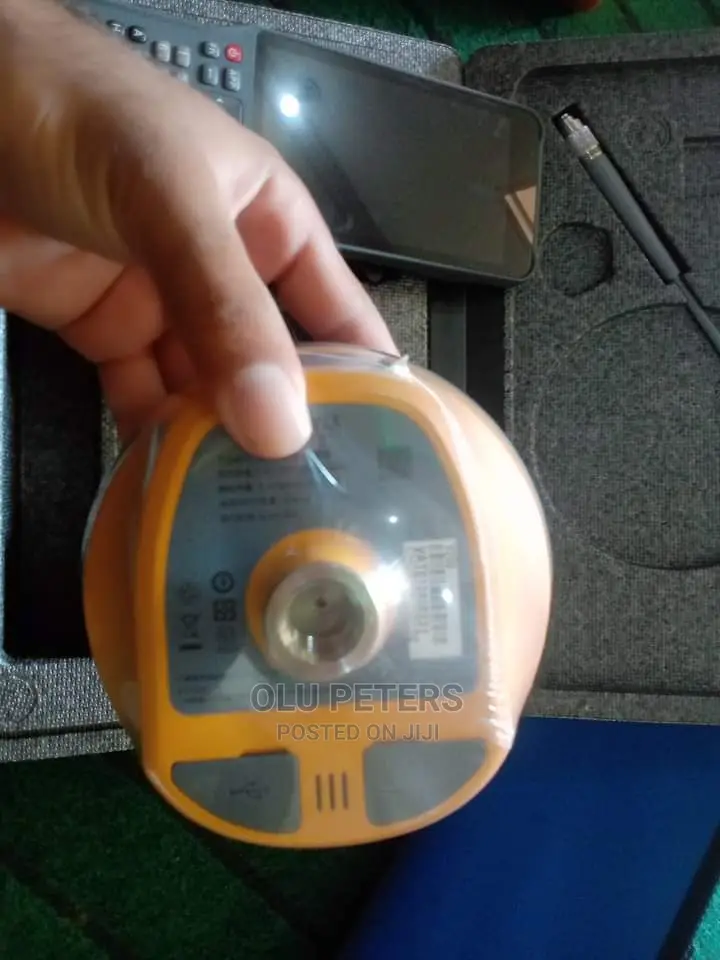 Hi Target V200