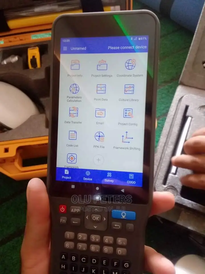 Hi Target V200