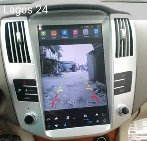 Rs 330/350/Lexus Android Navigation System Camera Bluetooth