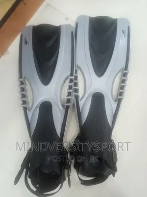Adult Swimming Flippers
