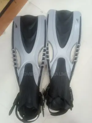 Adult Swimming Flippers