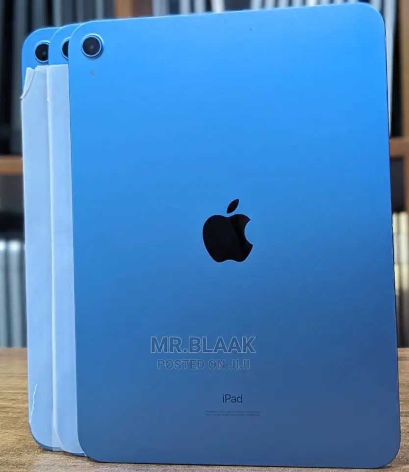 Apple iPad 10.2 (2021) 256 GB Silver