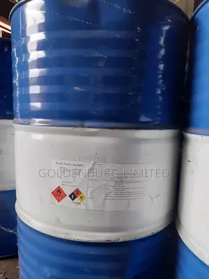 Thermoplastic Acrylic Resin