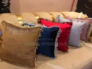 Trow Pillow