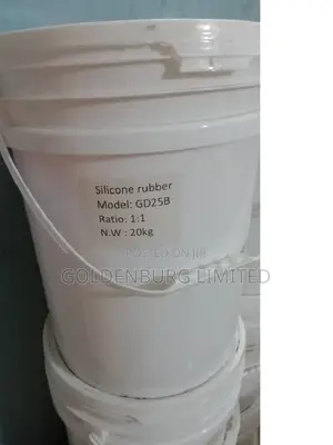 Moulding Silicone