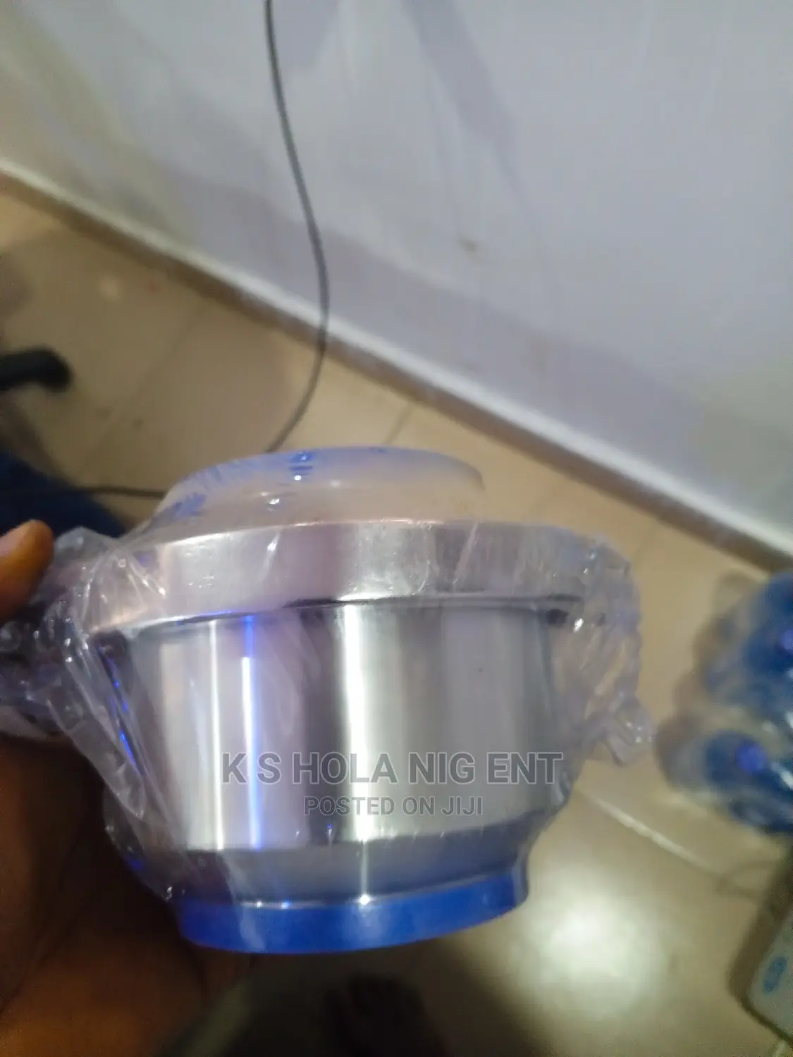 Gextral Non Return Valve