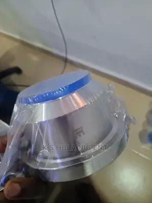 Gextral Non Return Valve