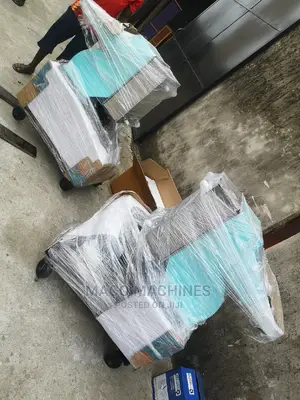 Pet Crushing Machine 20 Hose Power
