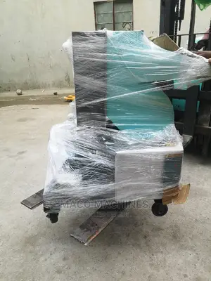 Plastic Bottle Crusher 20hp
