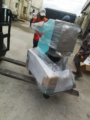 Plastic Bottle Crusher 20hp