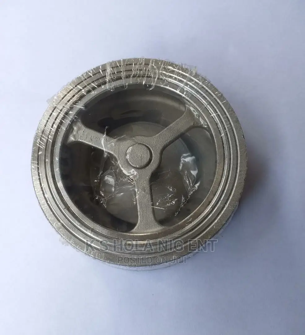 2" Non Return Valve